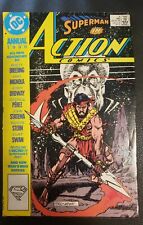 Action comics annual for sale  Ashdown