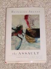 Assault hardcover arenas for sale  Montgomery