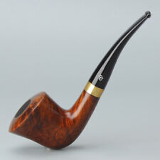 Handmade briar tobacco for sale  Shipping to Ireland