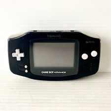 Console Nintendo Game Boy Advance GBA - Roda de volume rígido - Testado e funcionando comprar usado  Enviando para Brazil