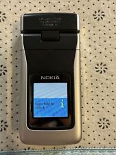Usado, Nokia N90 original (protegido por senha) modelo N90 - Estado de funcionamento comprar usado  Enviando para Brazil