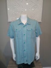 large jordan button shirt for sale  Penrose