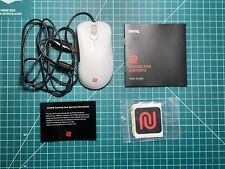 Zowie EC1-A - Acabamento branco brilhante comprar usado  Enviando para Brazil