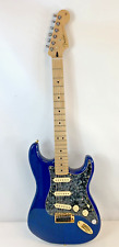 Fender stratocaster deluxe for sale  Annapolis