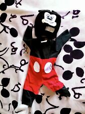 baby mickey mouse costume for sale  Fruitport