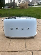 Smeg tsf02pbus pastel for sale  Exton