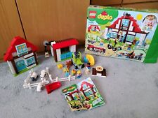 Lego duplo 10869 for sale  DUNMOW