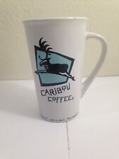 Caribou coffee original for sale  Colorado Springs