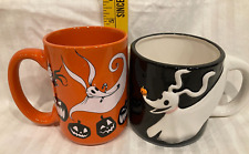 Nightmare christmas mugs for sale  Marysville