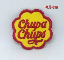Chupa chups patch for sale  Shipping to Ireland