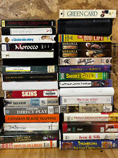 Lot vhs movies for sale  Hartford