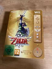 zelda skyward sword limited gebraucht kaufen  Passau