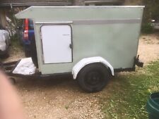 Micro camper trailer for sale  STROUD