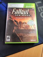Fallout: New Vegas - Ultimate Edition (Xbox 360, 2012)  for sale  Shipping to South Africa