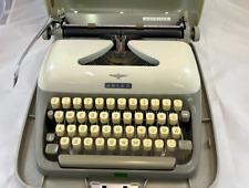 alte schreibmaschine gebraucht kaufen  Barßel