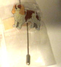 Cocker spaniel enamel for sale  San Jose