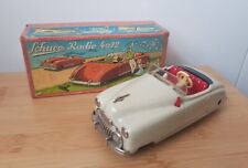 Vintage schuco radio for sale  UK
