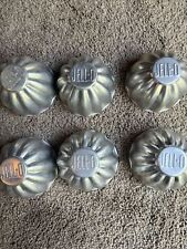 Vintage jello molds for sale  Spartanburg