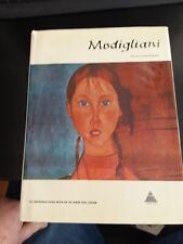 Modigliani alfred werner for sale  New Milford