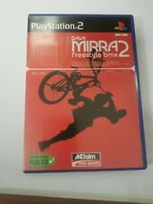 Playstation dave mirra d'occasion  Illzach