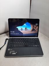 Used, Dell XPS L321X Laptop I5-2467M 1.6GHz 4GB RAM 128GB SSD Win10 #97 for sale  Shipping to South Africa