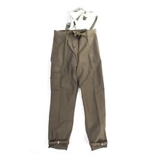 Rain trouser german for sale  BOLTON