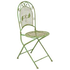 Nostalgia garden chair for sale  Shipping to Ireland
