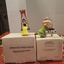 Grolier disney christmas for sale  Pittston