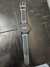 Samsung Galaxy Watch4 Bluetooth 40mm Smart Watch - Black (SM-R860NZKAXAA) for sale  Shipping to South Africa