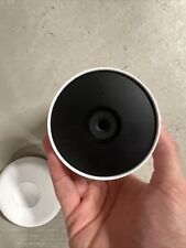 Nest outdoor camera for sale  Westfield