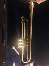 Conn trumpet 16b for sale  Kingston