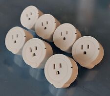 smart outlets plugs 6 for sale  Liverpool