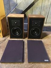 Audiomaster mls speakers for sale  WARE