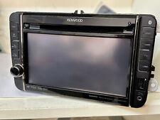 Kenwood dnx520vbt seat for sale  WHITSTABLE