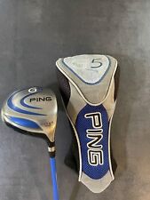 Ping driver 10.5 for sale  FOLKESTONE