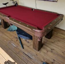Pool table 6ft for sale  ROTHERHAM