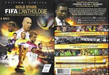Coffret dvd football d'occasion  Clermont-Ferrand-