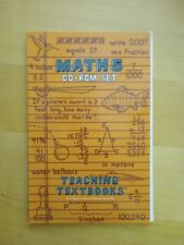 teaching textbooks math 5 for sale  Houghton