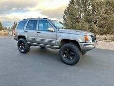 1998 jeep grand for sale  Bend