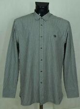Camisa de algodón para hombre Henri Lloyd talla L-XL (LABEL XL) excl **, usado comprar usado  Enviando para Brazil