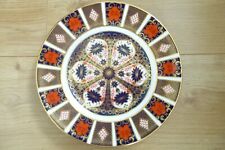 Used, ROYAL CROWN DERBY 1128  OLD IMARI DINNER PLATE 10.75" for sale  Shipping to South Africa