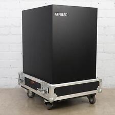 Genelec 1094a active for sale  North Hollywood