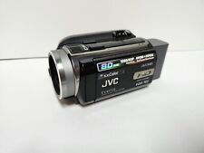 Kamera JVC Everio GZ-HD30U (80GB HD) AVCHD  na sprzedaż  Wysyłka do Poland