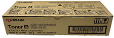 KYOCERA 37029010 TONER ORIGINALE NERO PER KM-1505/KM-1510/KM-1810 [A BOX] comprar usado  Enviando para Brazil