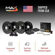 Max brakes elite for sale  USA