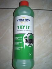 stanhome try it d'occasion  France