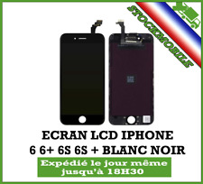 Ecran lcd iphone d'occasion  Trappes