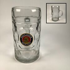 Paulaner munched dimpled for sale  Haines City