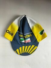 Ciclismo Vintage Cappellino usato in Italia | vedi tutte i 56 prezzi!