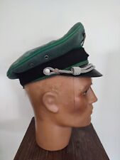 Rare casquette militaire d'occasion  Lille-